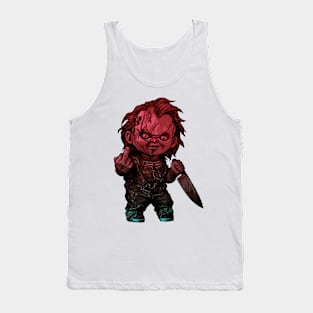 Chucky Tank Top